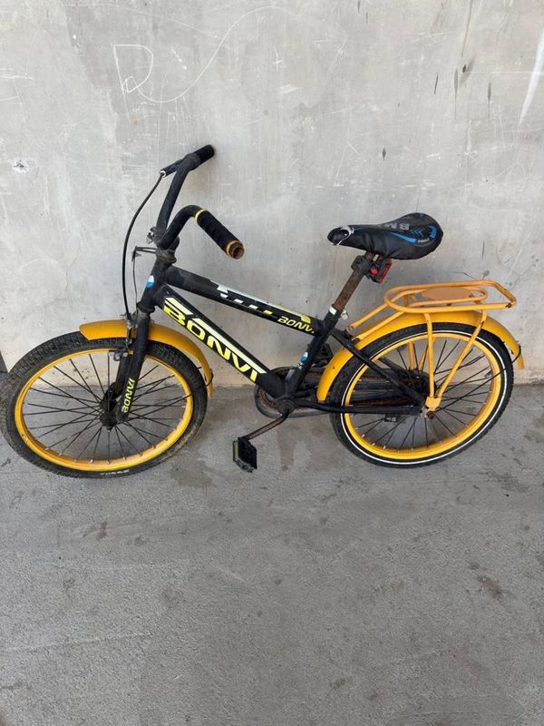 Velosapet sotiladi xolati orta Velosapet sotiladi xolati orta