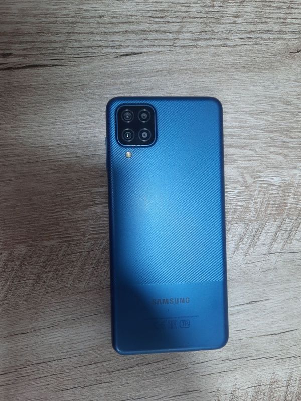 Samsung A12 sotiladi Samsung A12 sotiladi