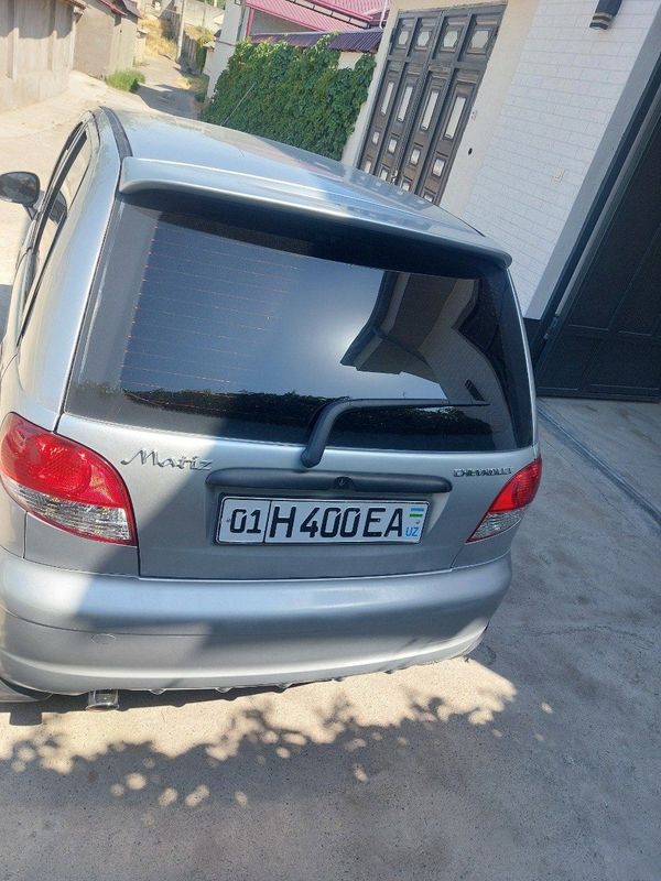 Matiz mx yevro super salon kanditsionerli Matiz mx yevro super salon kanditsionerli