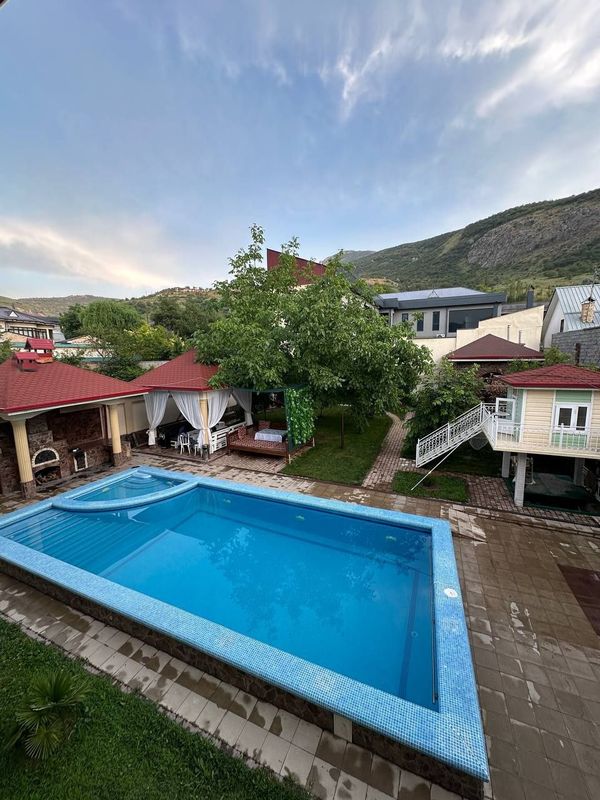 Dacha Rus skidka Dacha Rus skidka