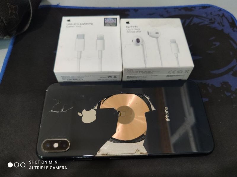 Sotiladi Iphone Xs Max 64gblik