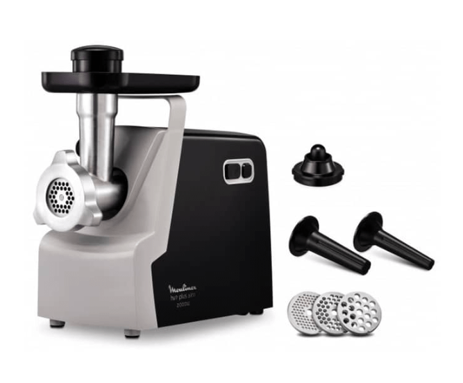 Мясорубка Moulinex ME542810 Мясорубка Moulinex ME542810
