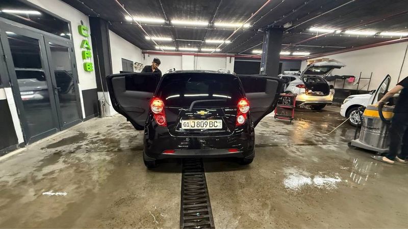 Spark sotiladi 2022 yil Spark sotiladi 2022 yil