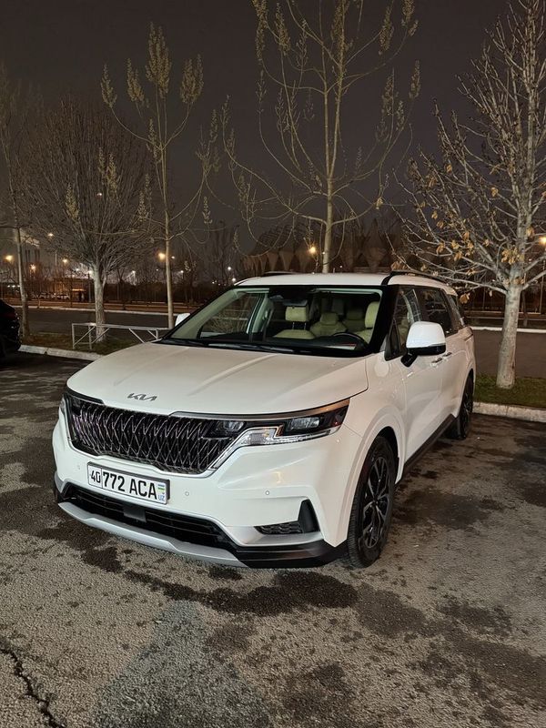 Kia carnival 2022 Kia carnival 2022