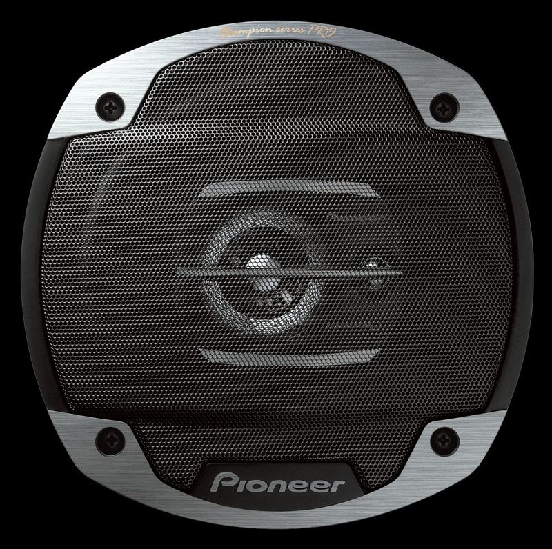 Pioneer chempion 16 sm
