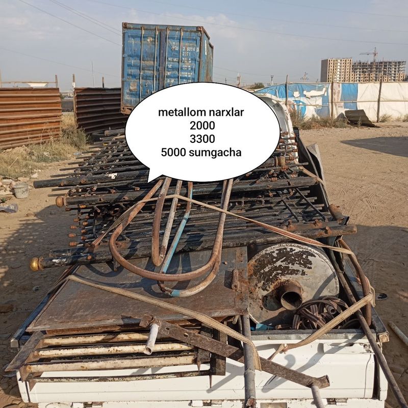 8000 sum metallom b/y металлом оламиз металлолом б/у metalom 8000 sum metallom b/y металлом оламиз металлолом б/у metalom