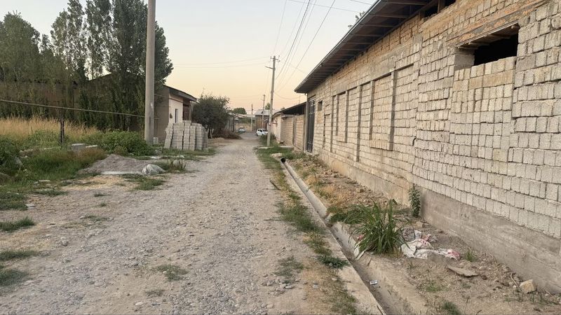 Продается земля 8 соток Янгийул Продается земля 8 соток Янгийул