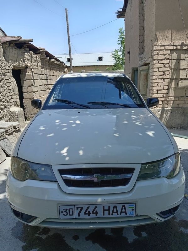 NEXIA 2 сотилади йили 2011 NEXIA 2 сотилади йили 2011