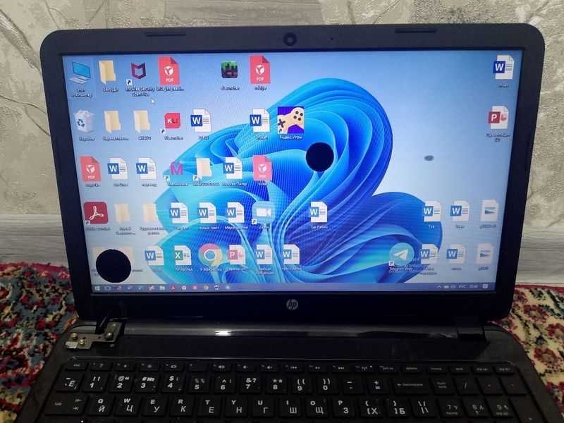 HP tpn-c117 рабочий HP tpn-c117 рабочий