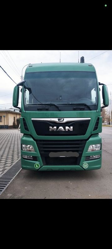 Продаётся MAN TGX 18.500 Стандарт Продаётся MAN TGX 18.500 Стандарт