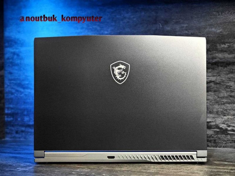 Мощный игровой Msi Core I7 13620H Rtx 4050 Мощный игровой Msi Core I7 13620H Rtx 4050