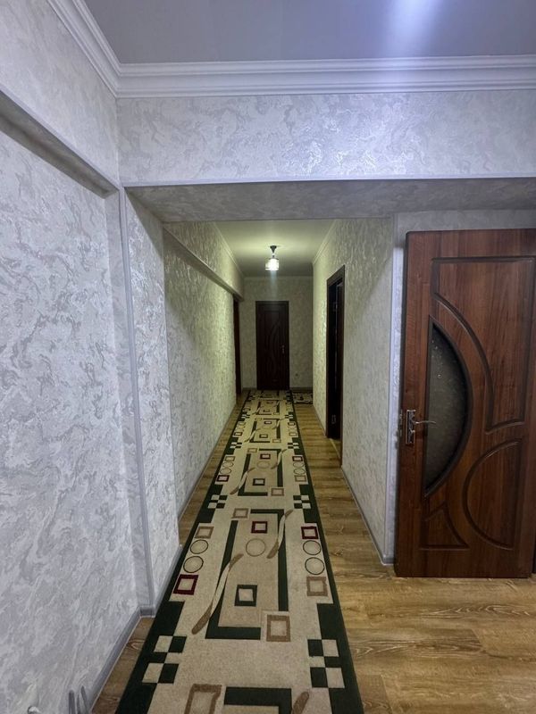 Аренда Квартира Новастройка Нурафшон Корасарой