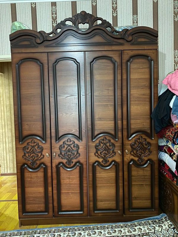 Yotoqxona mebel kamplekt Yotoqxona mebel kamplekt