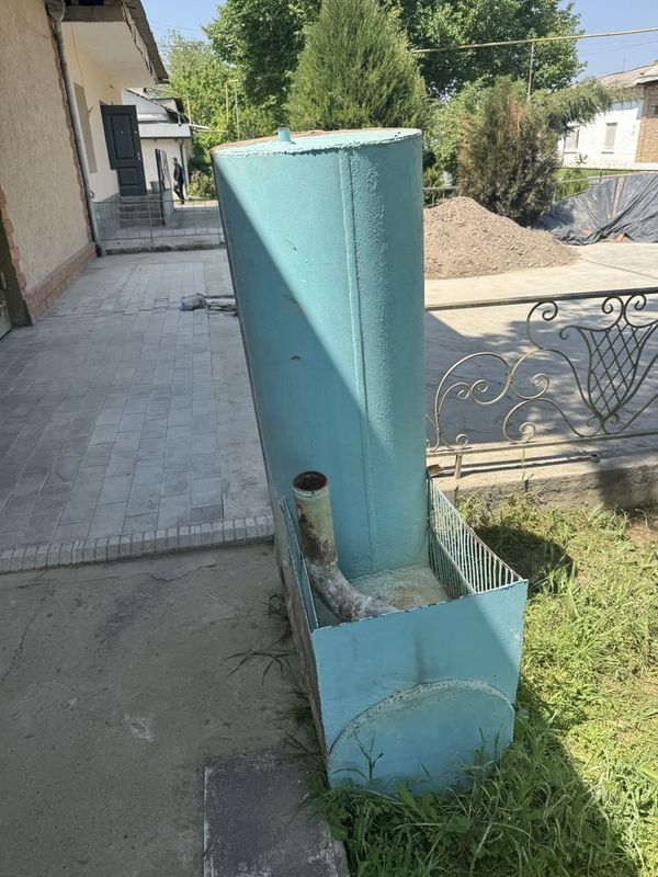 Котель для бани Котель для бани