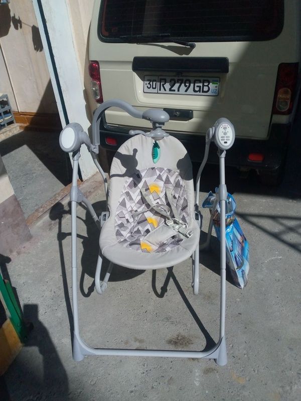 Продаётся люлька детская Продаётся люлька детская