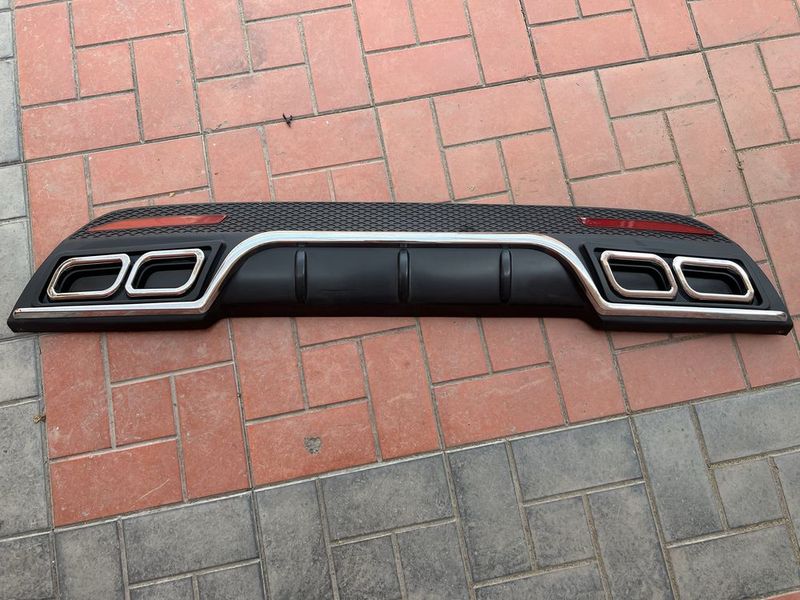 Spark AMG difizor Spark AMG difizor