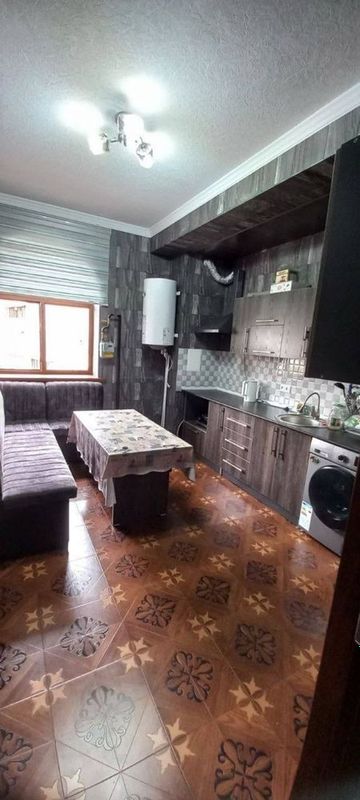 Продам 2х комнатную Нукус . 8 этаж Продам 2х комнатную Нукус . 8 этаж