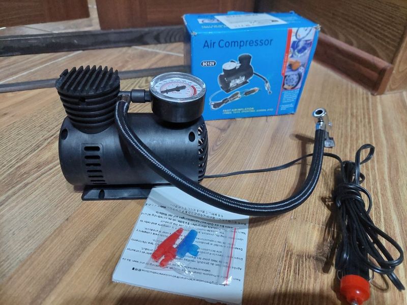Насос для авто 12v Насос для авто 12v