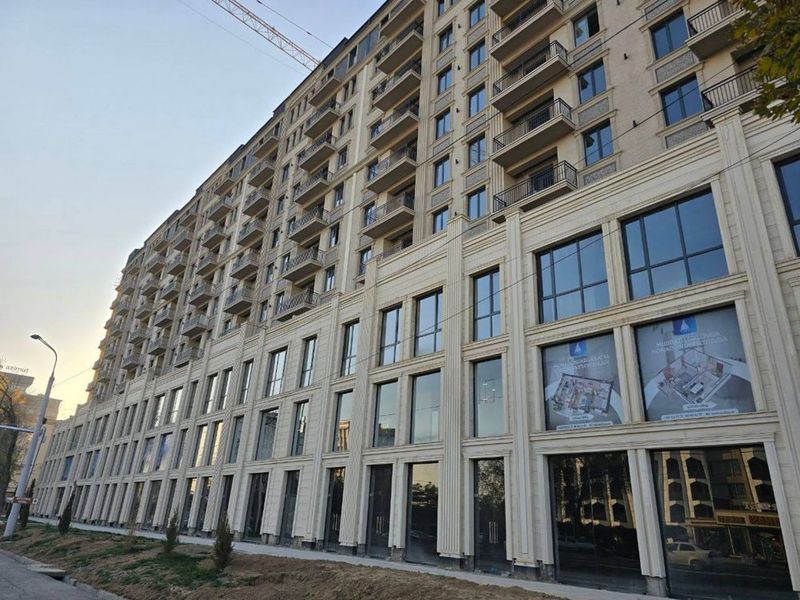 Продаётся квартира в Al Barakat яккасарай Продаётся квартира в Al Barakat яккасарай