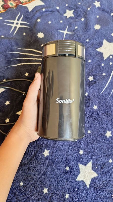 Kofemolka SONIFER