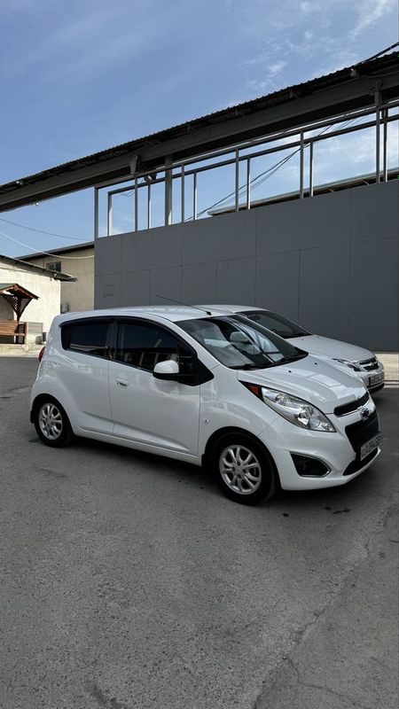 Spark 2019 2pozitsya yevro mexanika Spark 2019 2pozitsya yevro mexanika