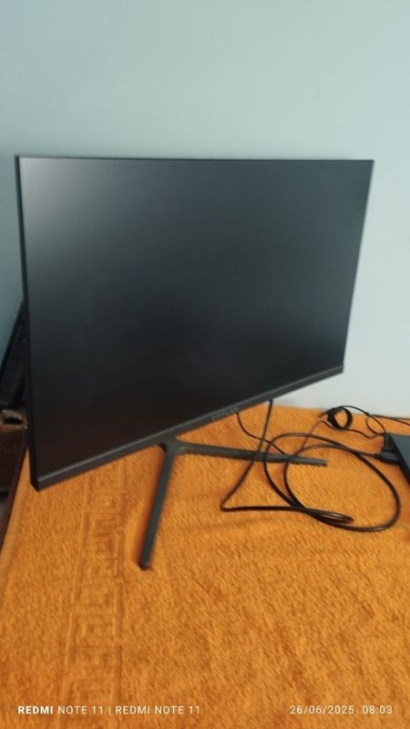 Срочно сотилади монитор ZIFFLER 23.9 100hz Curved VA Срочно сотилади монитор ZIFFLER 23.9 100hz Curved VA