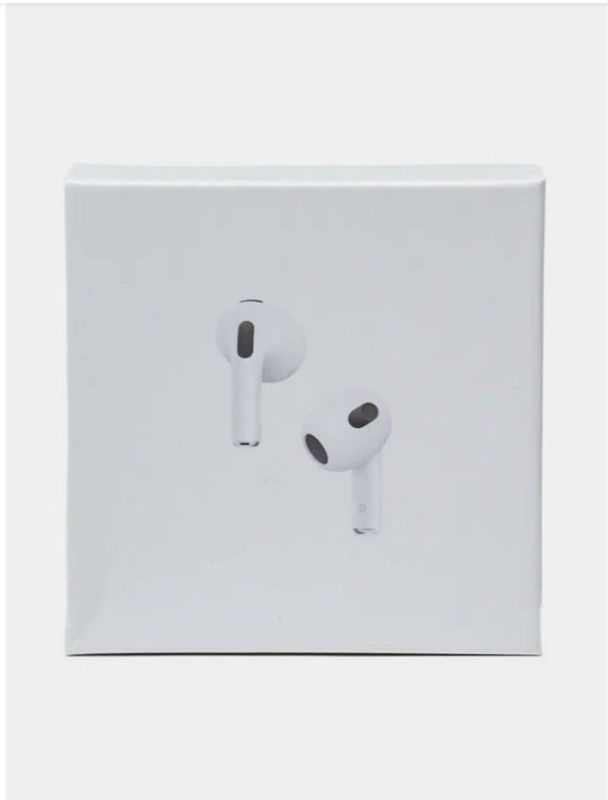 Airpods 3 yangi. Airpods 3 yangi.
