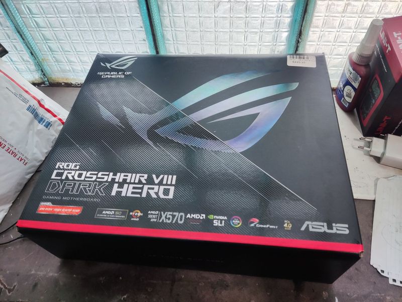 Игровой комплект Ryzen 5900x Игровой комплект Ryzen 5900x