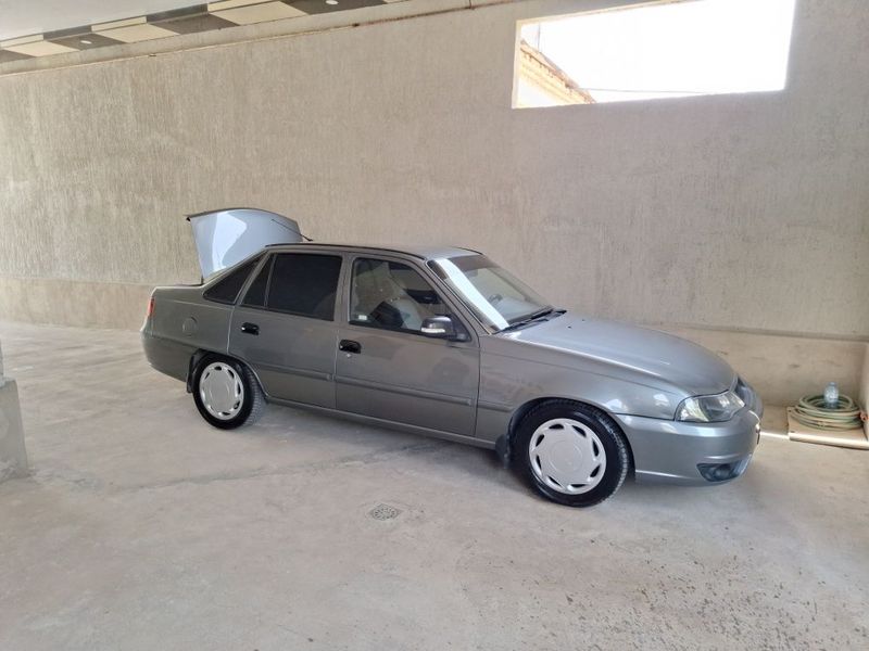 Nexia 2 legenda 2014 Nexia 2 legenda 2014