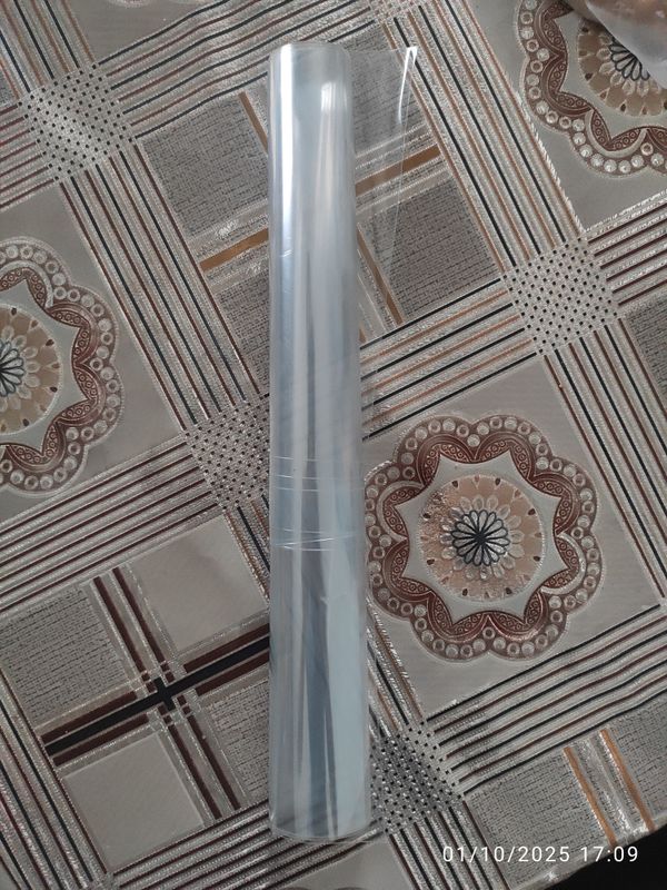 Laminat 3 qavat prazrachniy