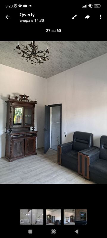 буфет мебель