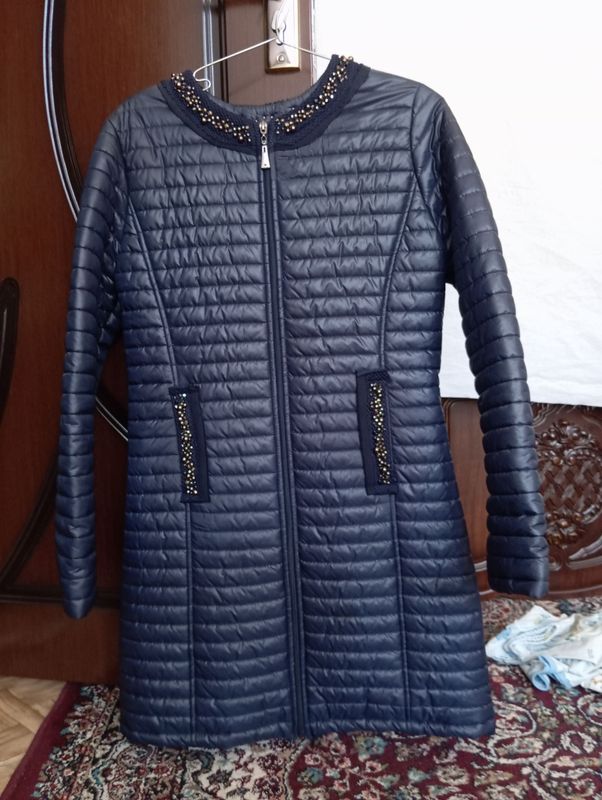 Turkiya kuzgi kurtka Turkiya kuzgi kurtka
