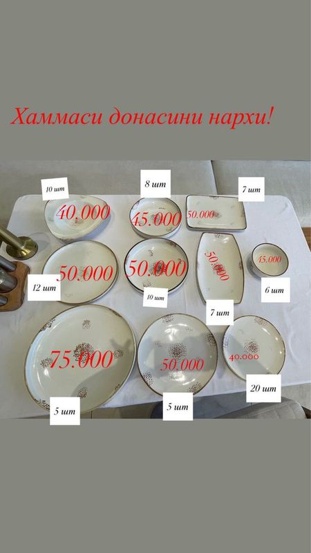 Продается посуда Продается посуда