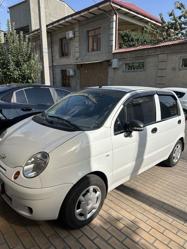 Matiz 3 Tali supper Konditsioner x Matiz 3 Tali supper Konditsioner x