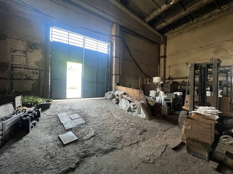 Сдаётся в Аренду помещения под производство, или по склад Сдаётся в Аренду помещения под производство, или по склад