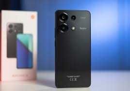 Xiaomi Redmi Note 13 global 128 gb dual sim black Xiaomi Redmi Note 13 global 128 gb dual sim black