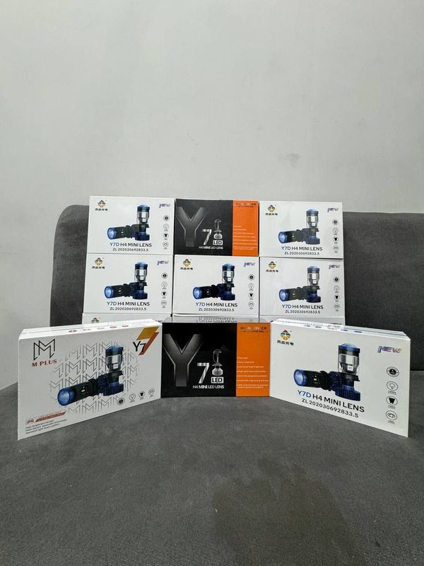Y7D led original +zimmer Y7D led original +zimmer