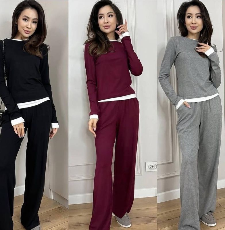 New collection Asal dvoyka