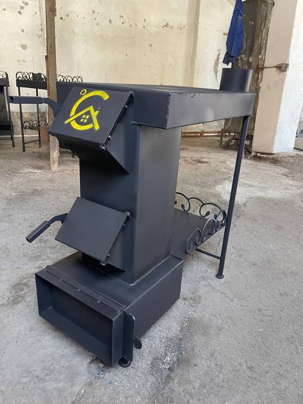 Pechka 17 pro max