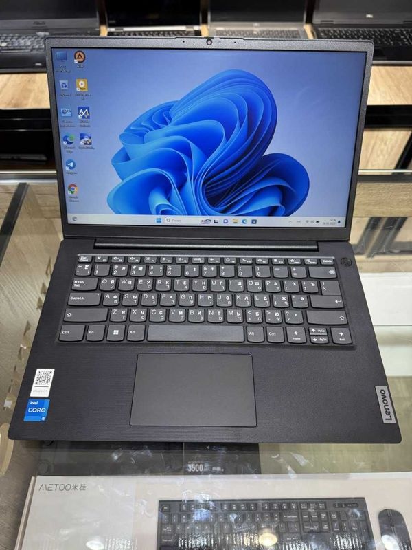 Lenovo V14 G4 Core i5-13420H RAM 16 Gb SSD 512