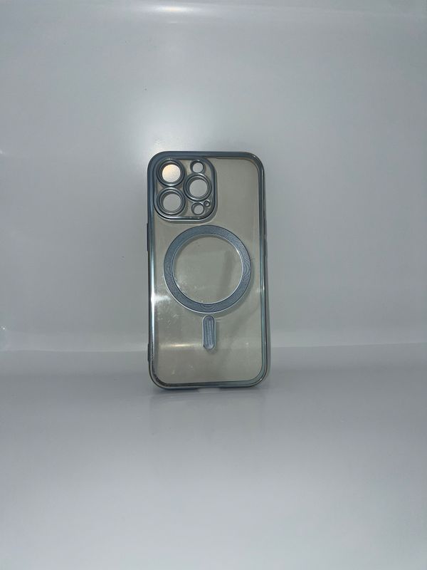 iphone 13 pro uchun chehol maksefli