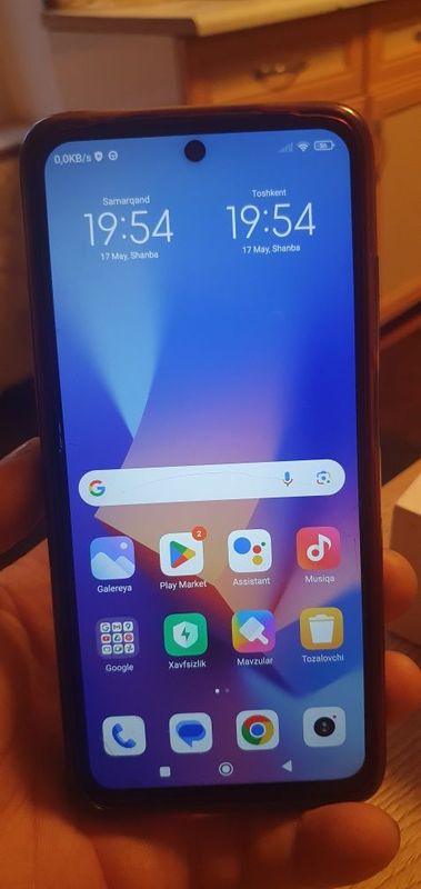 Xiaomi redmi 10 2022 Xiaomi redmi 10 2022