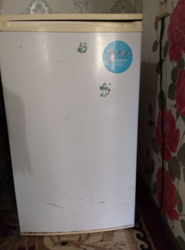 LG холодильник 124л LG холодильник 124л