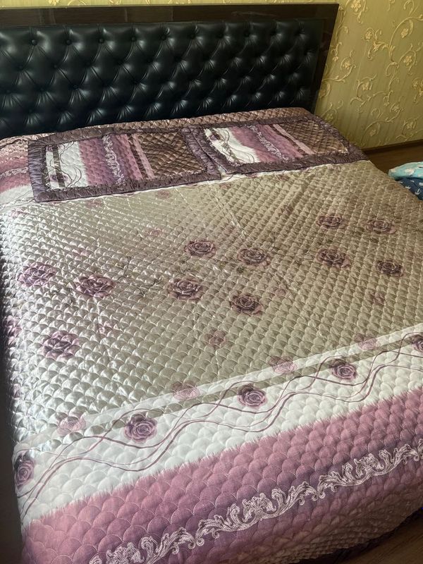 Покрывалы для кроваты для двух спальный и детской