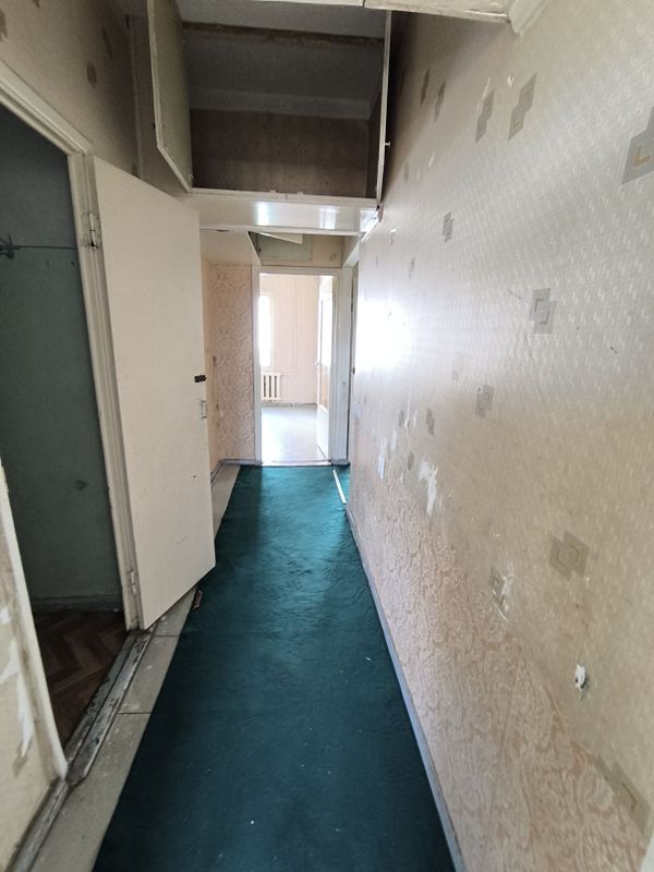 Ипотека 2 х комнатную квартиру Сергели 1. Ремонт 3/9. У метро. 62 м². Ипотека 2 х комнатную квартиру Сергели 1. Ремонт 3/9. У метро. 62 м².