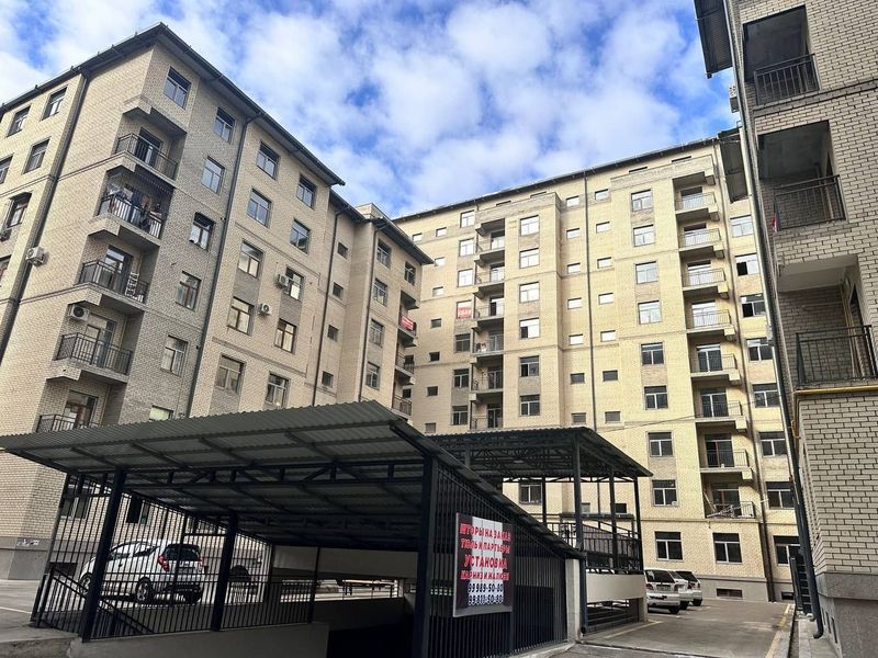 Яшнабадский район. Жк Poytaxt Residents, 3комнатная Яшнабадский район. Жк Poytaxt Residents, 3комнатная