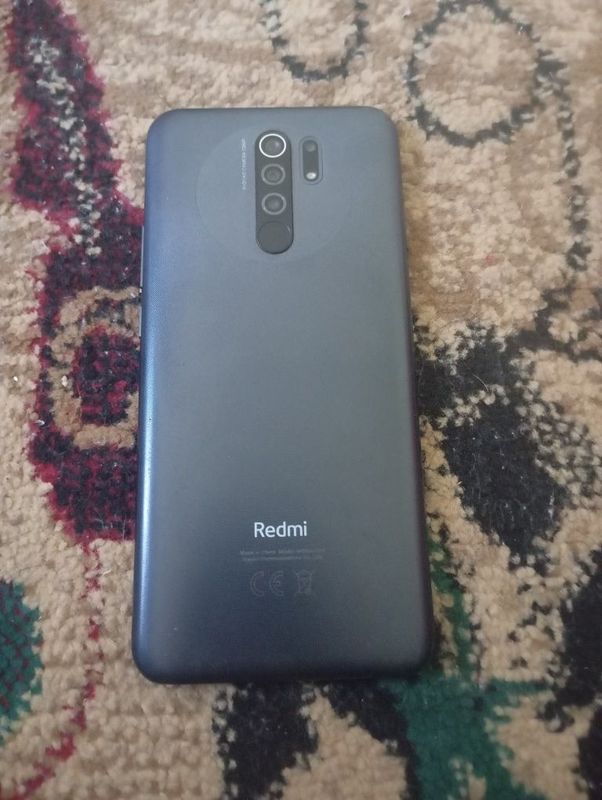 Продам redmi 9 / 32 Гб Продам redmi 9 / 32 Гб