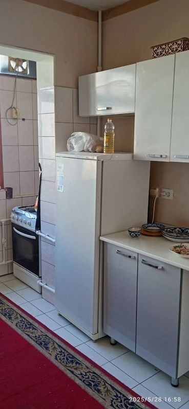 Арендага уй. Яшнобод туманида жойлашган Арендага уй. Яшнобод туманида жойлашган