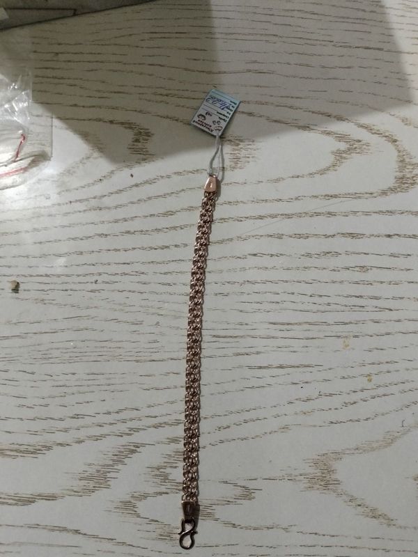 Tilla braslet yangi Tilla braslet yangi