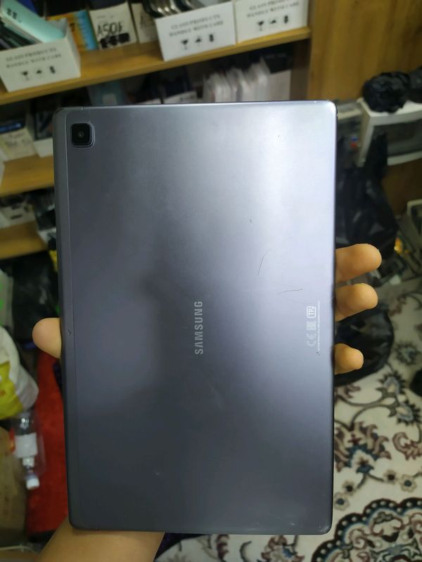 Samsung Tab A7 Samsung Tab A7